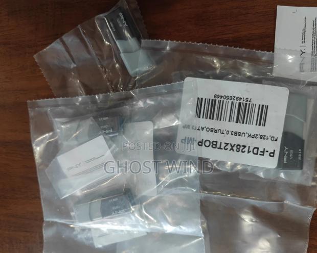 Original Pny Flash Drive · Photo 7