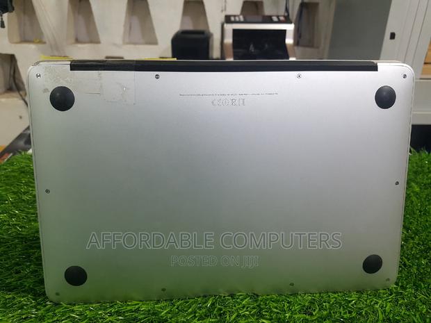 Laptop Apple MacBook Air 2013 4GB Intel Core I5 SSD 128GB · Photo 3