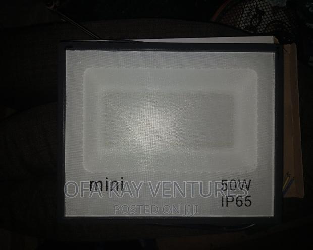 LED Flood Light 50w · Photo 2