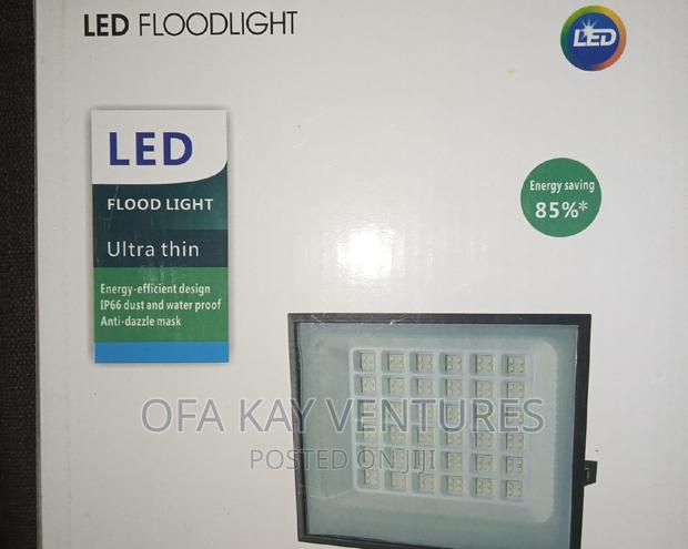 LED Flood Light 50w · Photo 1