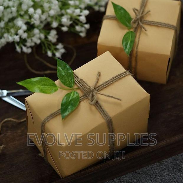 30M Jute Twine ( 1.5mm Thickness) · Photo 2