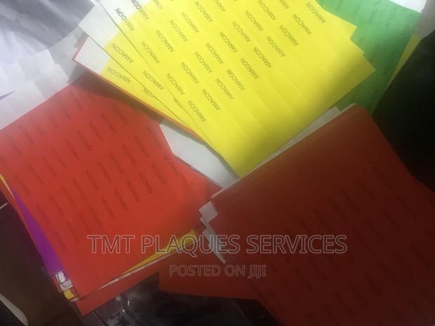 Tyvek Wristband for Your Events · Photo 5