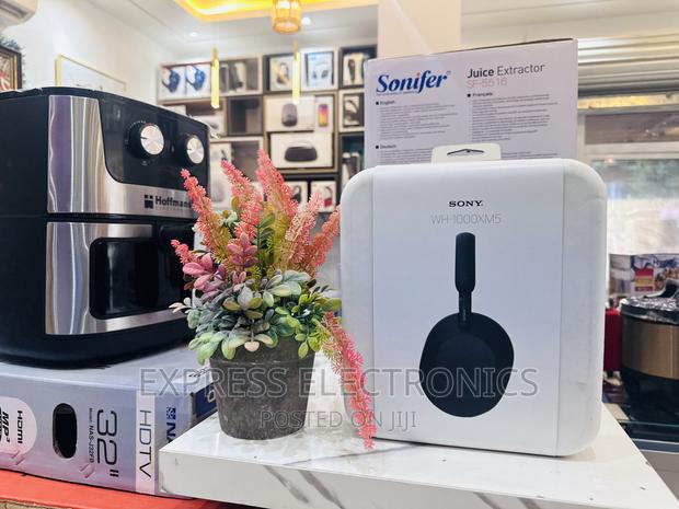 Fantastic New Sony 1000 Mx5 · Photo 1