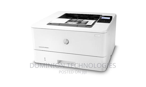 HP Laserjet Pro 4003dn Printer - Duplex - Network · Photo 1