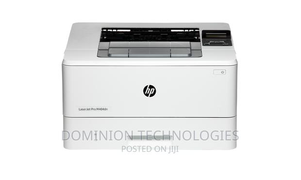 HP Laserjet Pro 4003dn Printer - Duplex - Network · Photo 2