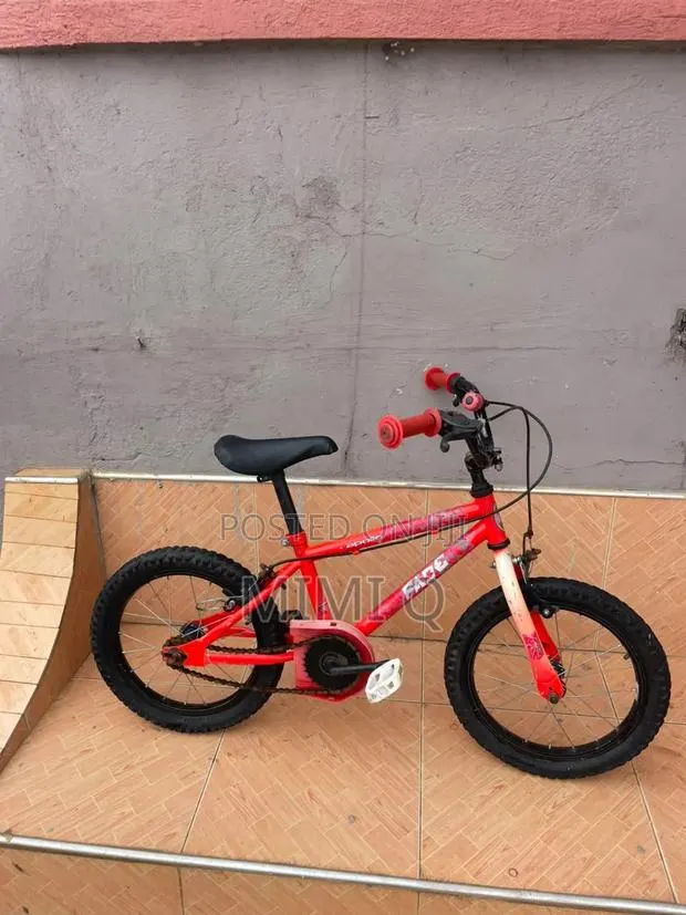 Big Kids Wholesale Bikes Straight From the Uk · Photo 1