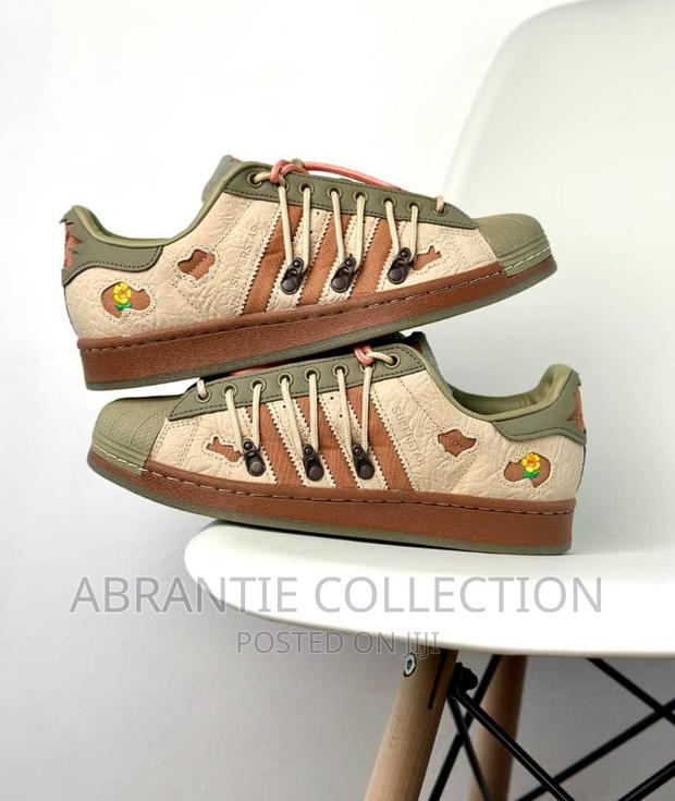 Adidas Original Superstar · Photo 2
