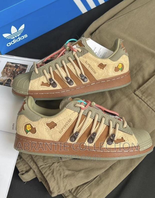 Adidas Original Superstar · Photo 1
