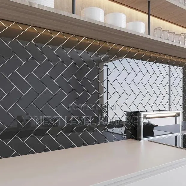 “Experienced in Professional Floor and Wall Tile Installation, · Photo 2