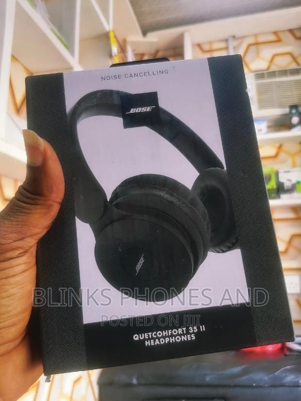 Bose Headset · Photo 3