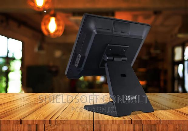 Pos Terminal Touchscreen System [I3 | 4GB | 128 SSD | WIFI ] · Photo 3