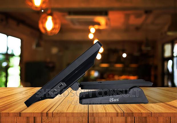 Pos Terminal Touchscreen System [I3 | 4GB | 128 SSD | WIFI ] · Photo 2
