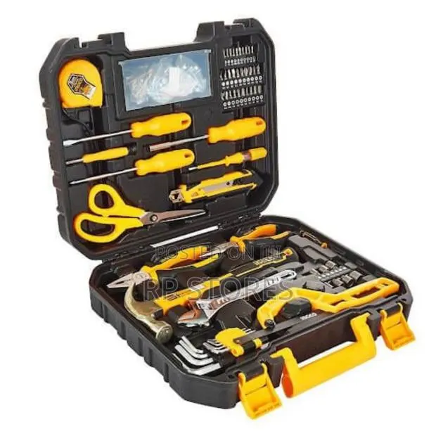 Electrical Tools Set · Photo 1