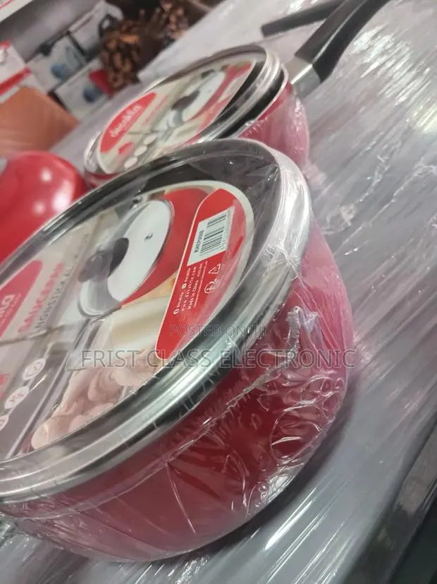 Nonstick That Impresses, Quality That Lasts · Photo 1