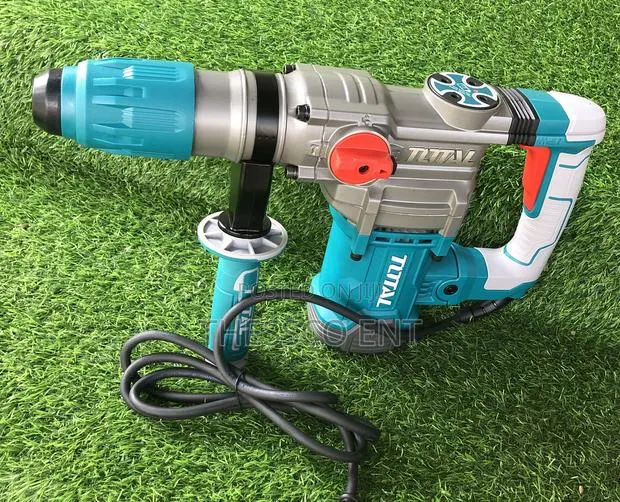 Rotary Hammer 1600w Total · Photo 1