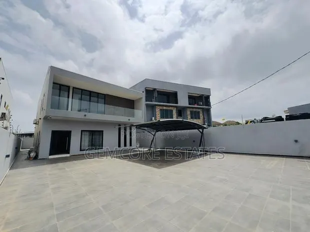 4bdrm House in East Legon Hills, Ashaley Botwe for sale · Photo 1