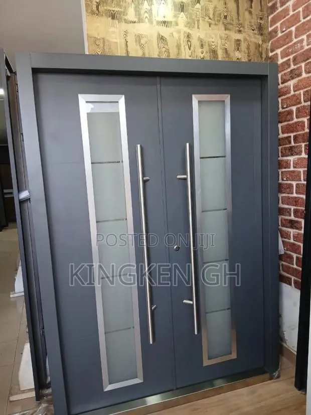 Discount Sale Turkey Fanlight Door