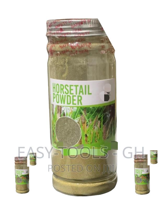 Horsetail Powder · Photo 1