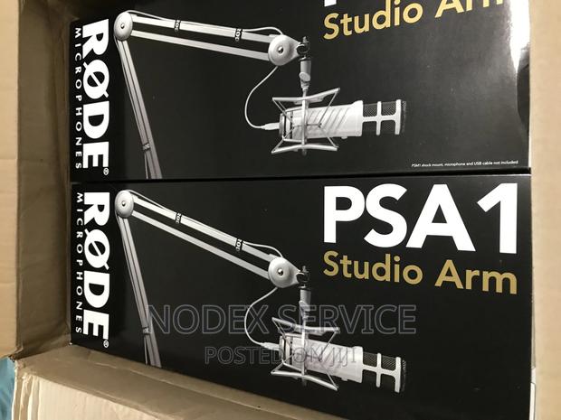 Podcast Audio Setup Equipment (Rental) · Photo 3