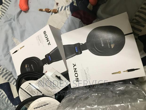 Podcast Audio Setup Equipment (Rental) · Photo 5