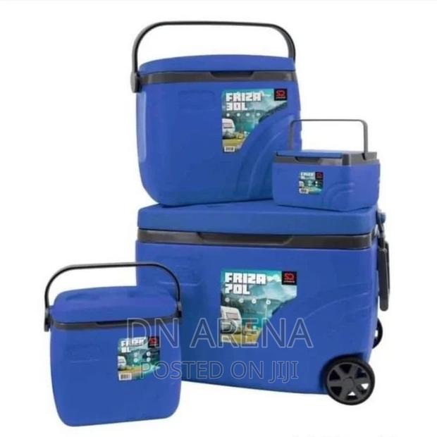 Frieza 4pcs Ice Chest Set From USA · Photo 5