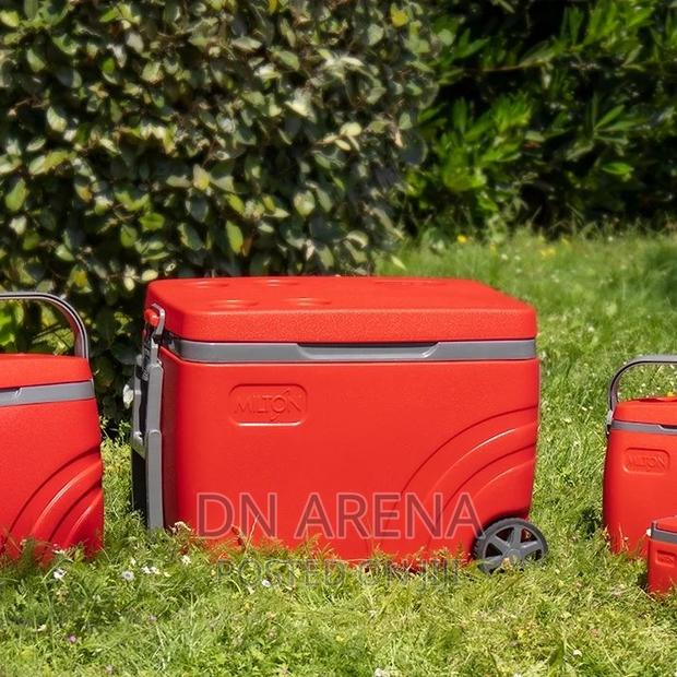Frieza 4pcs Ice Chest Set From USA · Photo 8