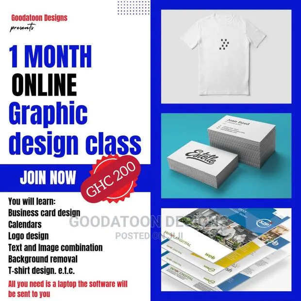 Graphic Design Training! · Photo 1