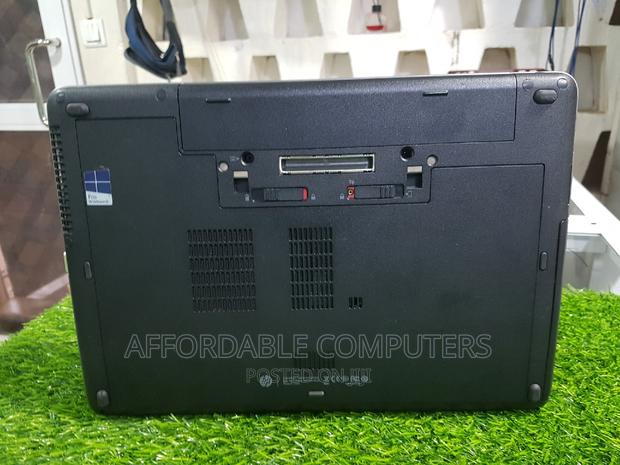Laptop HP ProBook 640 G1 4GB Intel Core I3 HDD 320GB · Photo 2