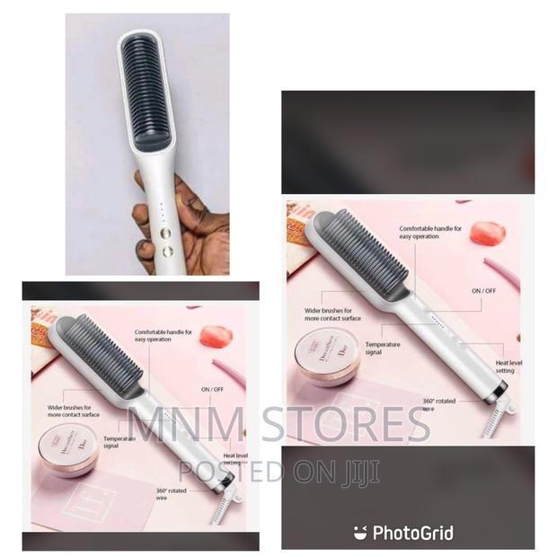 Hair Straightener at 130 · Photo 1