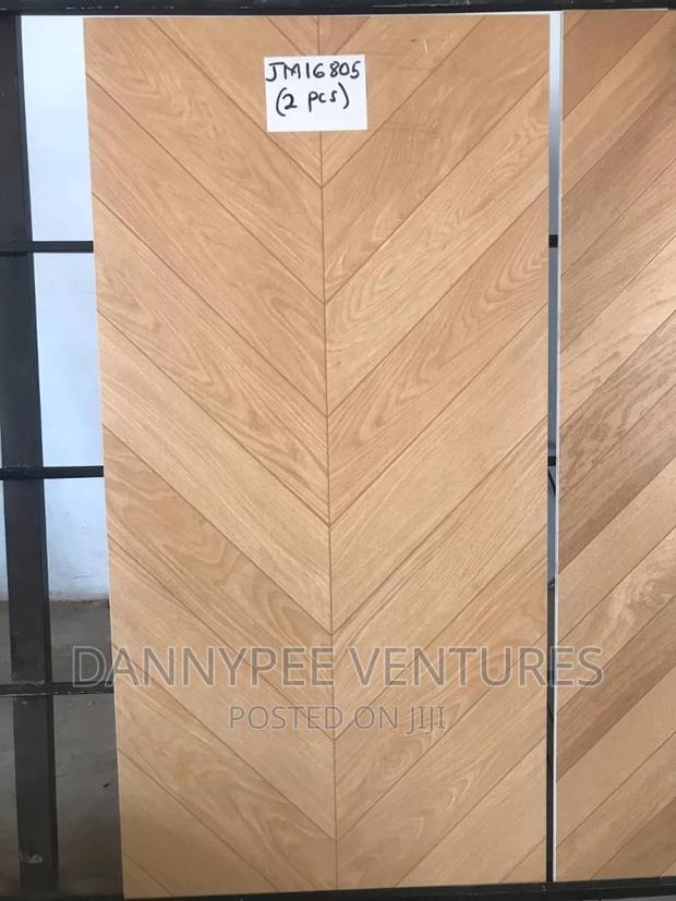 60/120 Parquet Floor Tiles · Photo 4