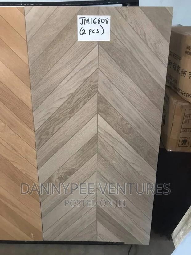 60/120 Parquet Floor Tiles · Photo 3