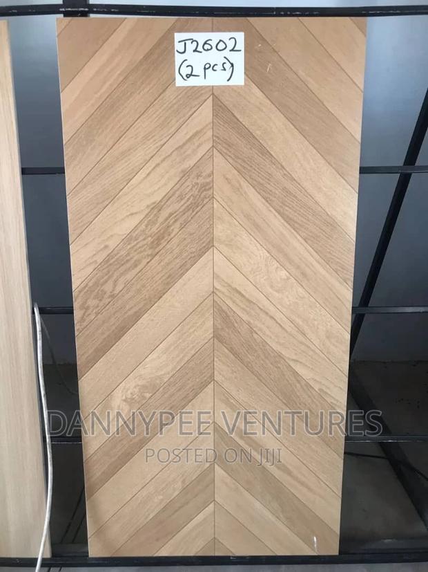 60/120 Parquet Floor Tiles · Photo 5