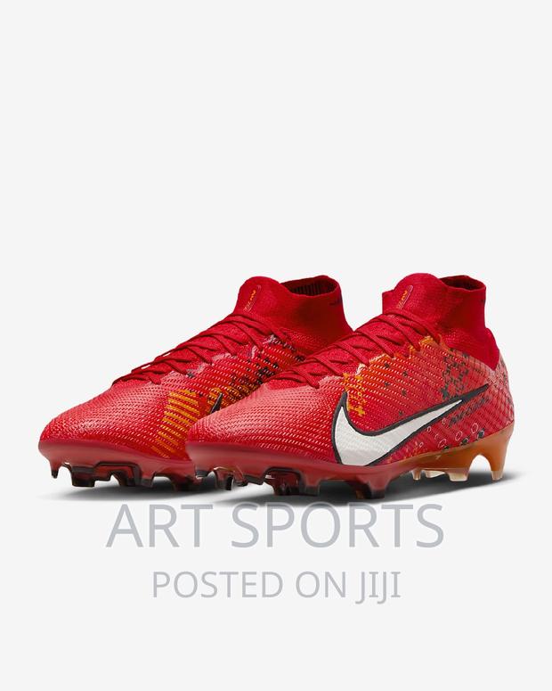 Nike Superfly 9 Elite Mercurial Dream Speed · Photo 1