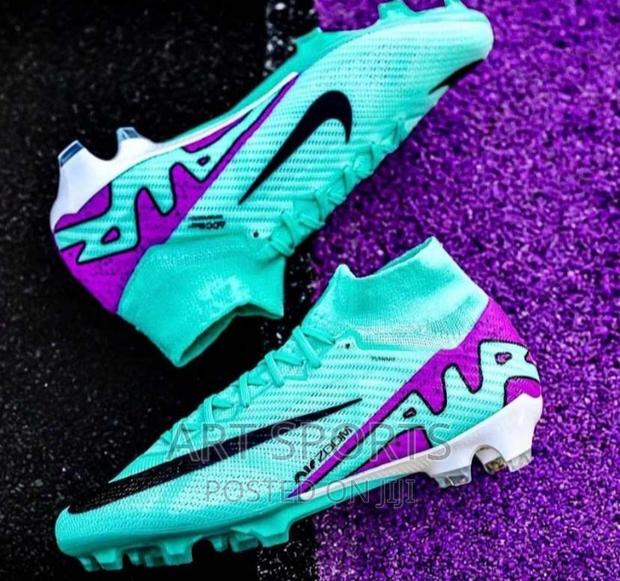 Nike Mercurial Vapor 15 Elite · Photo 2