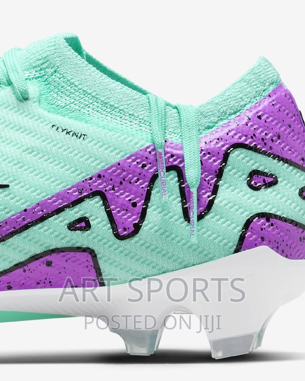 Nike Mercurial Vapor 15 Elite · Photo 3