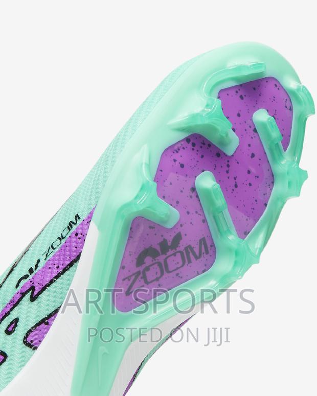 Nike Mercurial Vapor 15 Elite · Photo 5