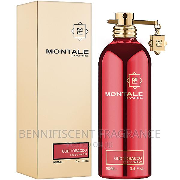 Montale Oud Tobacco EDP 100ml · Photo 1