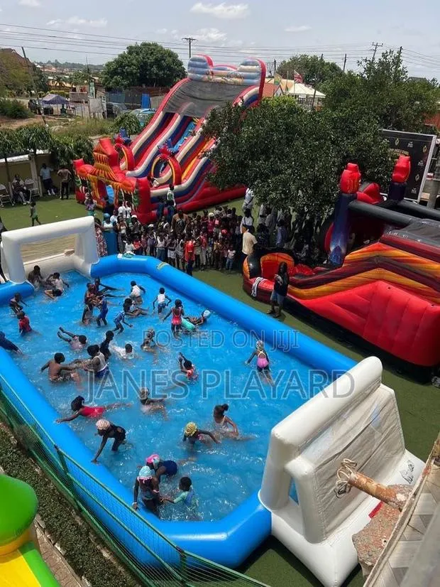 Swimming Pool · Photo 1