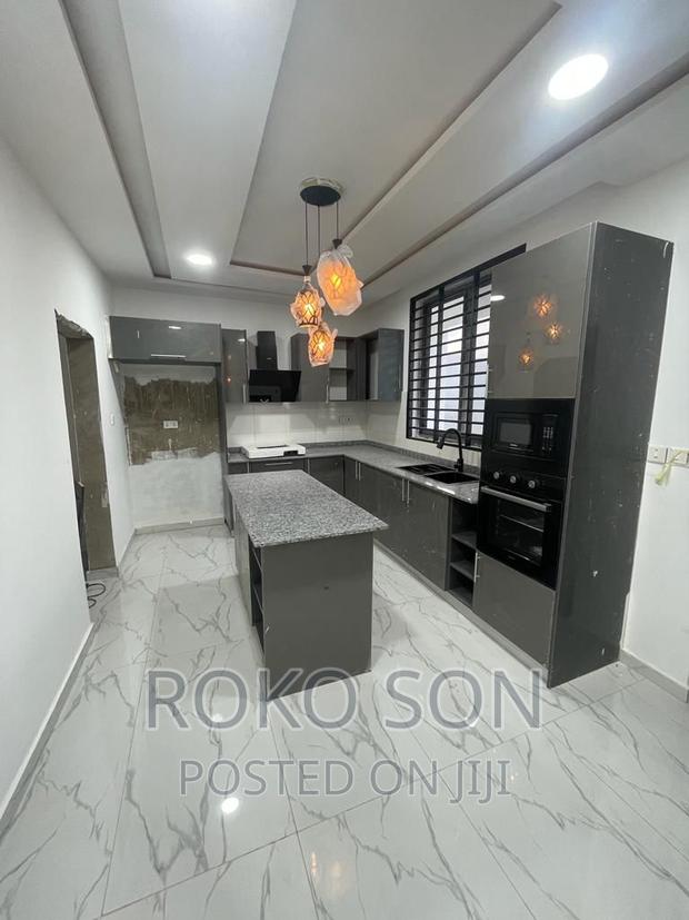 4bdrm Duplex in Dr Roko, East Legon for sale · Photo 2