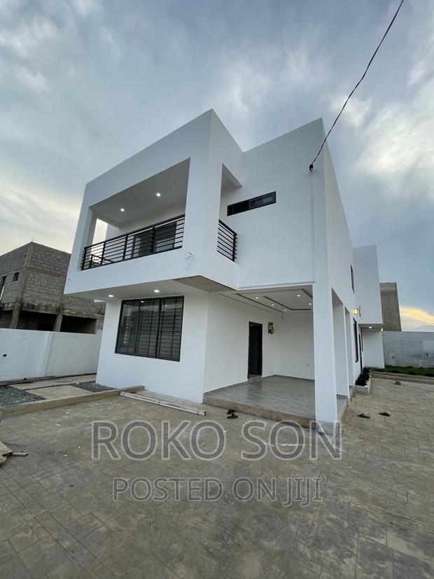 4bdrm Duplex in Dr Roko, East Legon for sale · Photo 5