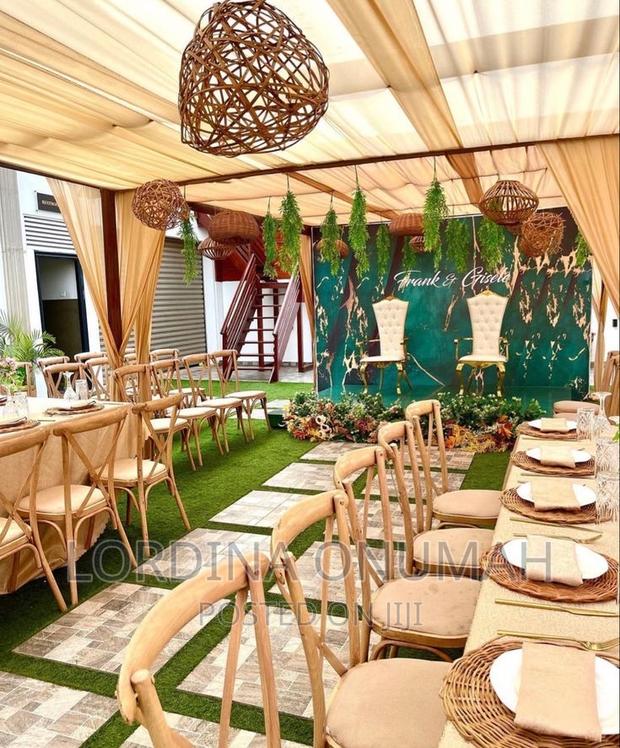 Wedding Decorations · Photo 2