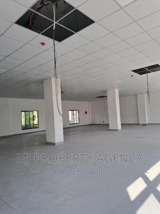 195 SQM Office Space at Tema Harbour · Photo 1