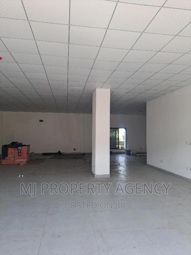 195 SQM Office Space at Tema Harbour · Photo 2
