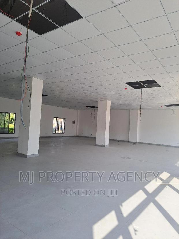 195 SQM Office Space at Tema Harbour · Photo 3