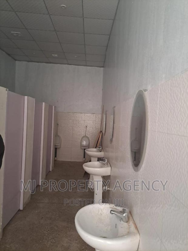 195 SQM Office Space at Tema Harbour · Photo 4