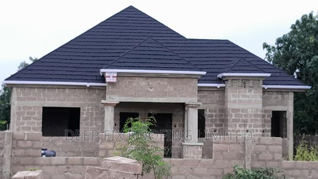 Euro Roof Tiles Company · Photo 1