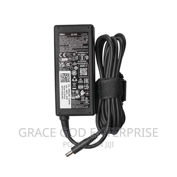 Original Dell Small Pin Charger (45W 65W) · Photo 2