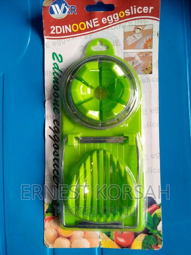Egg Slicer/ Separator · Photo 1