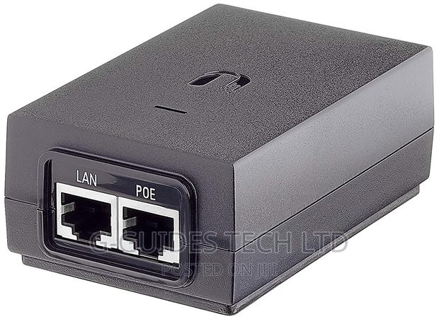 Ubiquiti 48V Poe Adapter, 48V 0.5A Poe Adapter Gigabit · Photo 3