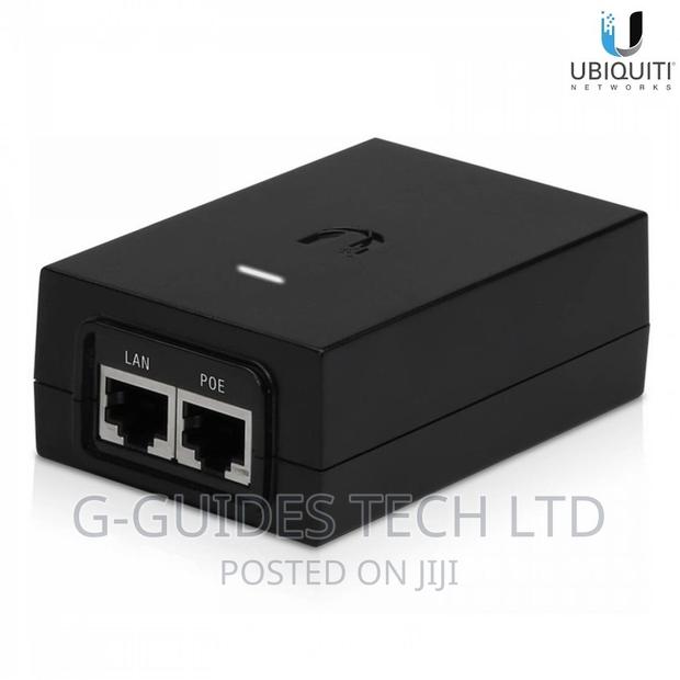 Ubiquiti 48V Poe Adapter, 48V 0.5A Poe Adapter Gigabit · Photo 4